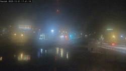 Soutok Otavy a Volyňky