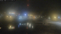 Soutok Otavy a Volyňky