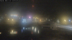 Soutok Otavy a Volyňky