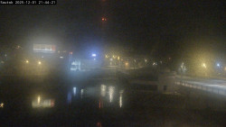 Soutok Otavy a Volyňky