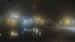 Soutok Otavy a Volyňky