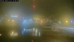 Soutok Otavy a Volyňky