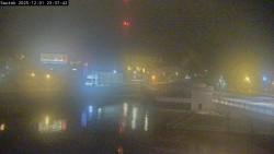 Soutok Otavy a Volyňky