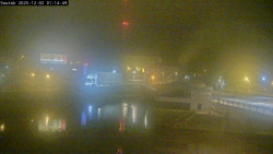 Soutok Otavy a Volyňky