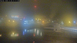 Soutok Otavy a Volyňky