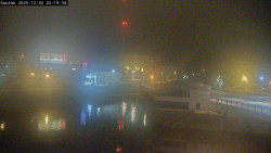 Soutok Otavy a Volyňky