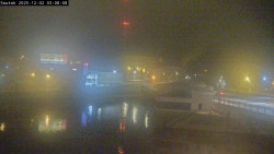 Soutok Otavy a Volyňky