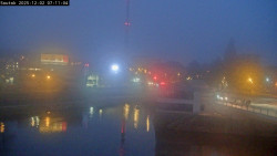 Soutok Otavy a Volyňky