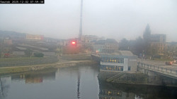 Soutok Otavy a Volyňky