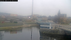 Soutok Otavy a Volyňky