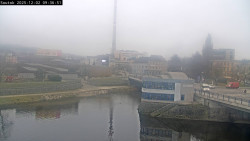 Soutok Otavy a Volyňky