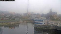 Soutok Otavy a Volyňky