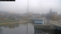 Soutok Otavy a Volyňky