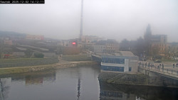 Soutok Otavy a Volyňky