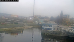 Soutok Otavy a Volyňky