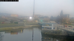 Soutok Otavy a Volyňky