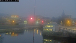 Soutok Otavy a Volyňky