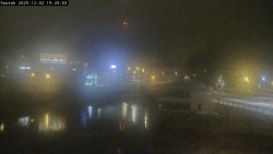 Soutok Otavy a Volyňky