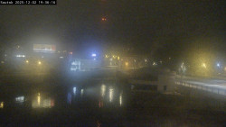 Soutok Otavy a Volyňky