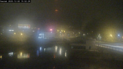 Soutok Otavy a Volyňky