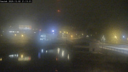 Soutok Otavy a Volyňky