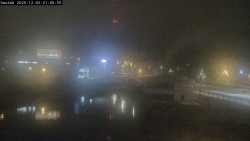 Soutok Otavy a Volyňky