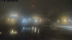 Soutok Otavy a Volyňky