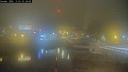 Soutok Otavy a Volyňky