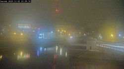 Soutok Otavy a Volyňky