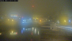 Soutok Otavy a Volyňky