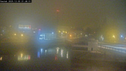 Soutok Otavy a Volyňky