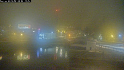 Soutok Otavy a Volyňky