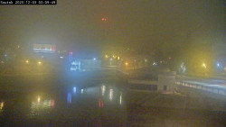 Soutok Otavy a Volyňky