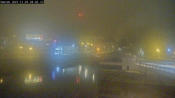 Soutok Otavy a Volyňky