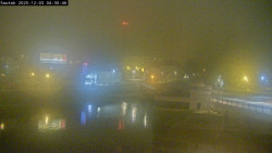 Soutok Otavy a Volyňky