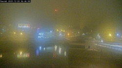 Soutok Otavy a Volyňky