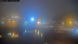 Soutok Otavy a Volyňky