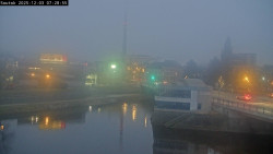 Soutok Otavy a Volyňky