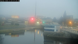 Soutok Otavy a Volyňky