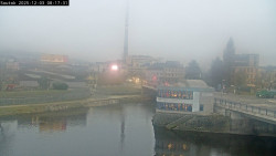 Soutok Otavy a Volyňky