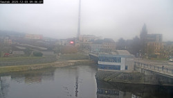 Soutok Otavy a Volyňky