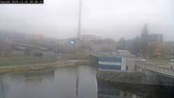 Soutok Otavy a Volyňky