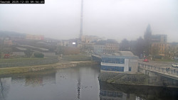 Soutok Otavy a Volyňky