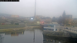 Soutok Otavy a Volyňky