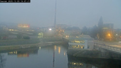 Soutok Otavy a Volyňky