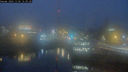 Soutok Otavy a Volyňky