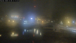 Soutok Otavy a Volyňky