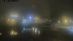 Soutok Otavy a Volyňky