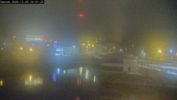 Soutok Otavy a Volyňky