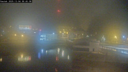 Soutok Otavy a Volyňky